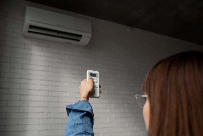 Rekomendasi untuk Memilih AC Rumah Anda